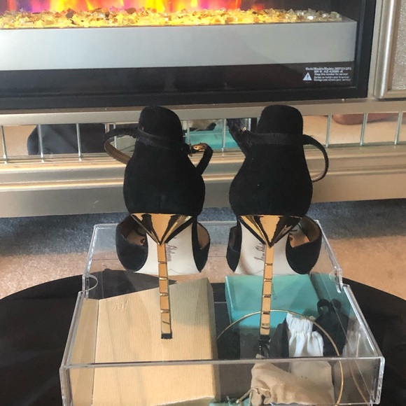 Sam Edelman Heels - Picture 3 of 3